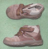 Superfit.Gr.21.Babyschuhe.Halbschuhe.Boots.Markenschuhe.Schuhe Niedersachsen - Celle Vorschau