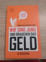 Buch: Wir sind jung und brauchen das Geld Bremen - Woltmershausen Vorschau