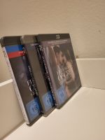 Fifty Shades of Grey 1 - 3 / Blu-Ray Niedersachsen - Nordhorn Vorschau