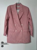 Pull & Bear oversize Blazer Gr. L kariert neu Nordrhein-Westfalen - Leverkusen Vorschau