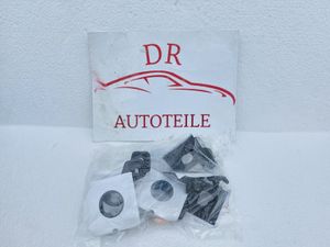 Original BMW Satz Aufnahme PDC-Sensor hinten 3er E91