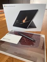 Surface GO 128 GB + 8 GB RAM - inkl. Pen, Tastatur, Hülle Leipzig - Leipzig, Südvorstadt Vorschau