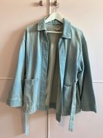 ESPRIT Jeansjacke mit Gürtel Gr.S Köln - Weidenpesch Vorschau