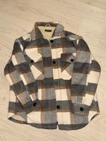 Hemd Jacke mit Fell Hessen - Hessisch Lichtenau Vorschau