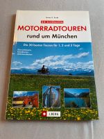 Motorrad Touren rund um München - wie neu! Bayern - Landshut Vorschau