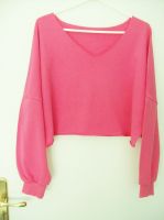 oversized Swaetshirt pink von Shein Aubing-Lochhausen-Langwied - Aubing Vorschau