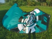 Ozone Enduro v2 11m kitesurfen kite Niedersachsen - Brake (Unterweser) Vorschau