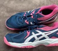 Asics Gel Hunter Schuhe Gr. 39,5 neu Hessen - Leun Vorschau