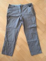 Canda C&A Hose Gr. 48 Grau Sommer leichte Jeanshose Baumwolle Hessen - Großenlüder Vorschau