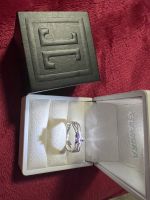 Jette Summer of love Ring gr 61 mit ovp und Rechnung Duisburg - Walsum Vorschau