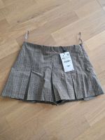 Skorts zara small 36 faltenrock Shorts xs Obervieland - Habenhausen Vorschau