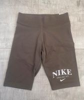 Radlershorts von Nike in Braun Rheinland-Pfalz - Pirmasens Vorschau