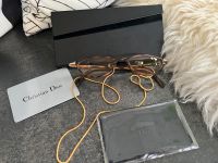 Christian Dior Lesebrille Designer Brille ⭐️ Bayern - Mühldorf a.Inn Vorschau