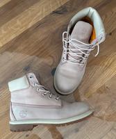Timberland rosa Niedersachsen - Wallenhorst Vorschau