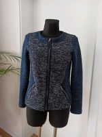 Street One Bouclé Jacke Leni Übergangsjacke Strickjacke M Nordrhein-Westfalen - Bad Sassendorf Vorschau