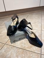 Schuhe Pumps Tamaris Gr 37,5‼️(UVP 49,50€) neuwertig 1x getragen Sachsen-Anhalt - Loitsche-Heinrichsberg Vorschau