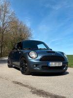 Mini Cooper S gepflegt 2.Hand Kr. Landshut - Furth Vorschau