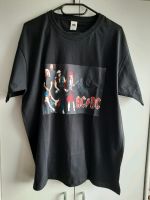 A.C.D.C T-Shirt Gr. L schwarz NEU Nordrhein-Westfalen - Nümbrecht Vorschau