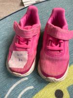 Verkaufe Mädchen Schuhe in Größe 22 Sachsen - Heidenau Vorschau