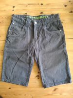 Chapter Young Shorts Bermudas Gr. 176 grau Niedersachsen - Burgdorf Vorschau