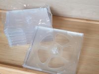 HAMA® CD-Leerhüllen für 4 CDs Hessen - Frankenberg (Eder) Vorschau