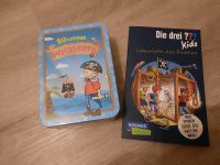Buch Die drei ??? und Piratentipps Neu Schleswig-Holstein - Lentföhrden Vorschau