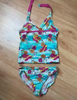Tankini Gr. 140 Bayern - Eckersdorf Vorschau