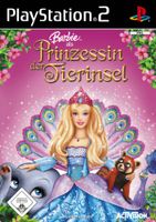 Barbie als Prinzessin der Tierinsel - PlayStation 2 - PS2 - NEU Nordrhein-Westfalen - Werther (Westfalen) Vorschau