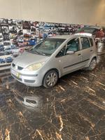 Mitsubishi Colt Hessen - Viernheim Vorschau