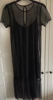 Hollister Kleid schwarz Gr. L Kreis Pinneberg - Pinneberg Vorschau