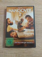 DVD Hangover 2, Bradley Cooper, Ed Helms, Zach Galifianakis Baden-Württemberg - Tübingen Vorschau