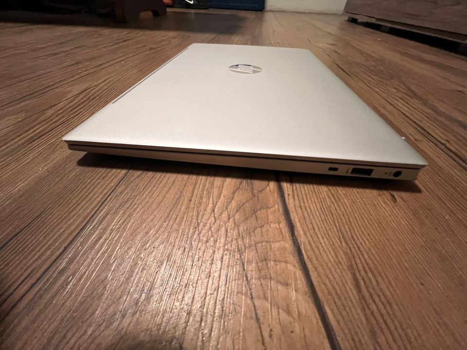 HP Pavilion Laptop 15“ eg0xxx, wie Neu 11th Gen Intel I7, in Worms