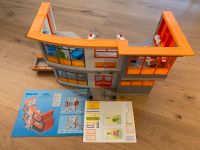 Verkaufe Playmobil Kinderklinik 6657 Baden-Württemberg - Heidelberg Vorschau