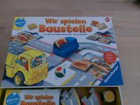 Wir spielen Baustelle - Ravensburger Kinderspiel Baden-Württemberg - Engen Vorschau
