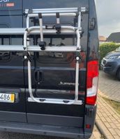 Wohnmobil Fahrradträger nachrüsten Nordrhein-Westfalen - Marl Vorschau