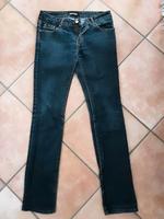 Jeans Gr. 38 Hessen - Tann Vorschau