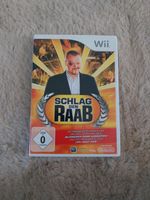 Wii Spiel Schlag den Raab Baden-Württemberg - Kürnbach Vorschau