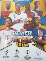 Match Attax Champions League Extra 2023/24 Brandenburg - Potsdam Vorschau