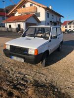 Fiat Panda Bayern - Frasdorf Vorschau