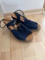 Sandalen Gr 38 wie neu Rheinland-Pfalz - Erpel Vorschau