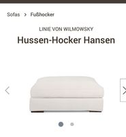 Hussen Hocker Bayern - Rosenheim Vorschau