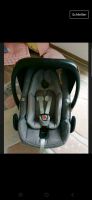 Maxi Cosi Pebble Plus grey Hessen - Wiesbaden Vorschau