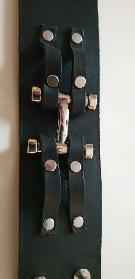 Cow Style Leder Armband Herren in Niedersachsen - Wildeshausen | eBay  Kleinanzeigen ist jetzt Kleinanzeigen