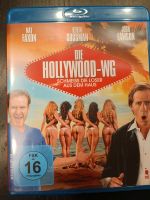 Die Hollywood-WG, Blue-ray Bayern - Bernried Niederbay Vorschau