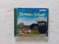 CD "Shaun das Schaf, Abspecken mit Shaun" Bochum - Bochum-Mitte Vorschau
