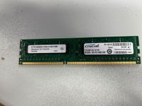 4GB DD3 - 1333 RAM Nordrhein-Westfalen - Kamen Vorschau