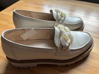 Gabor Nappa Nava Panna Weiß Damen Schuh Größe 36 (wie neu) Bayern - Kelheim Vorschau