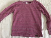 Name It Langarmshirt Longsleeve Shirt 116, Streifen lila,pink Niedersachsen - Scheeßel Vorschau