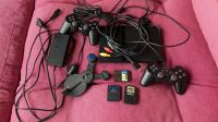 Playstation 2 Slim - Bundle ohne Spiele Bayern - Zeil Vorschau