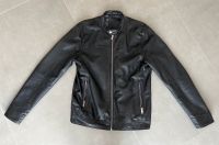 Selected Homme Lederjacke Baden-Württemberg - Mannheim Vorschau